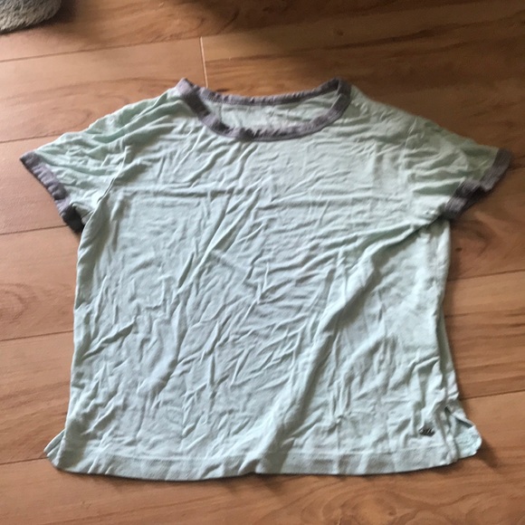 Crop top - Picture 1 of 2